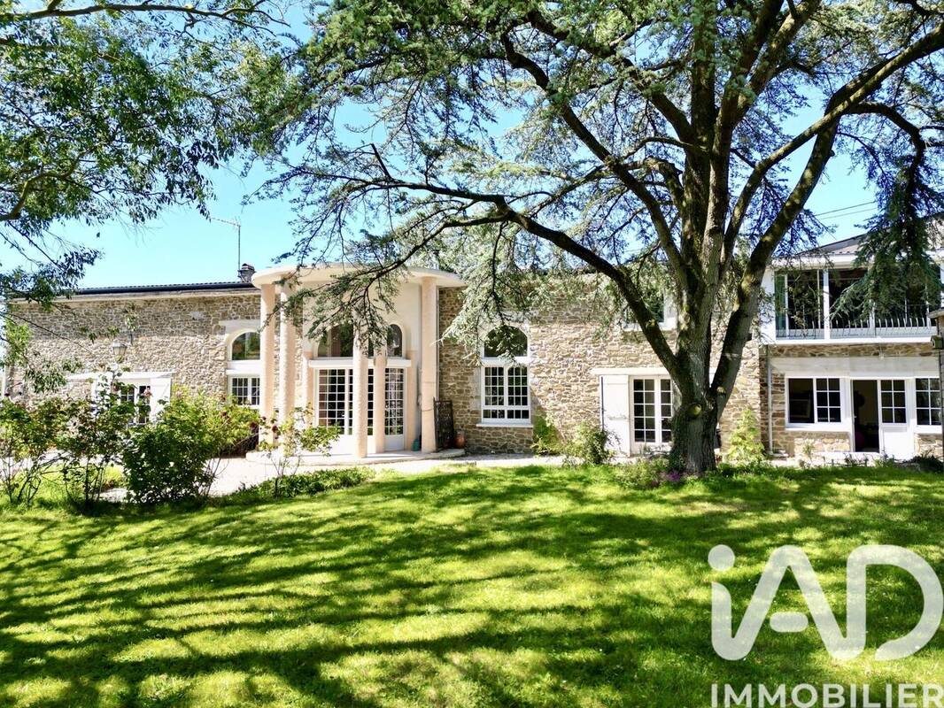 Photo 1 - Maison à HAUTEVILLE-SUR-MER