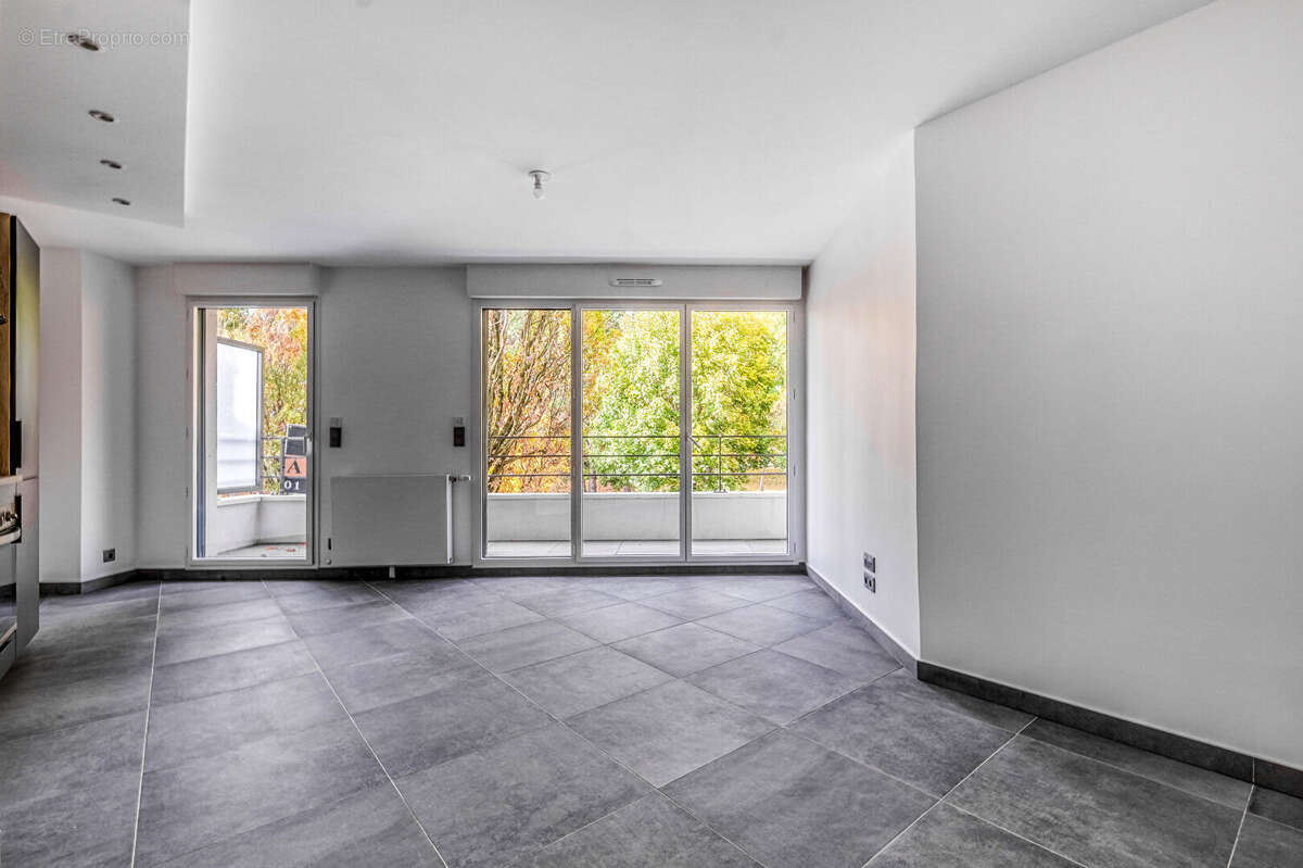 Appartement à BRY-SUR-MARNE