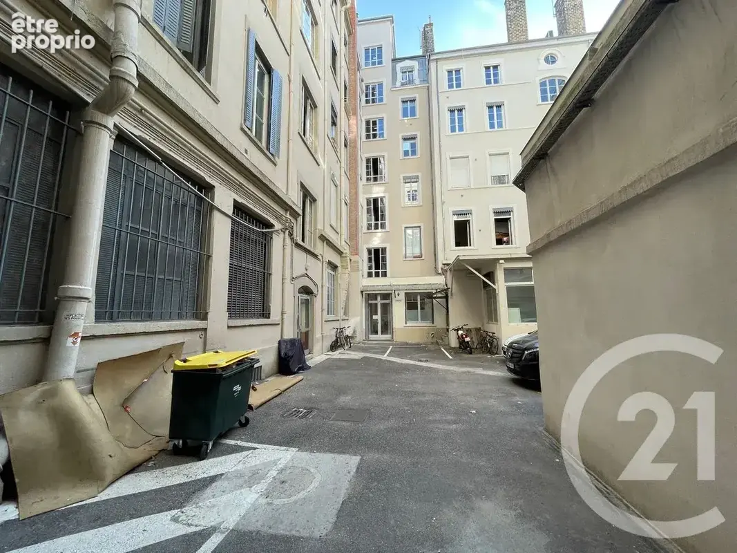 Appartement 2 pièces 62 m² à vendre à Lyon-3e (69003) - photo 6