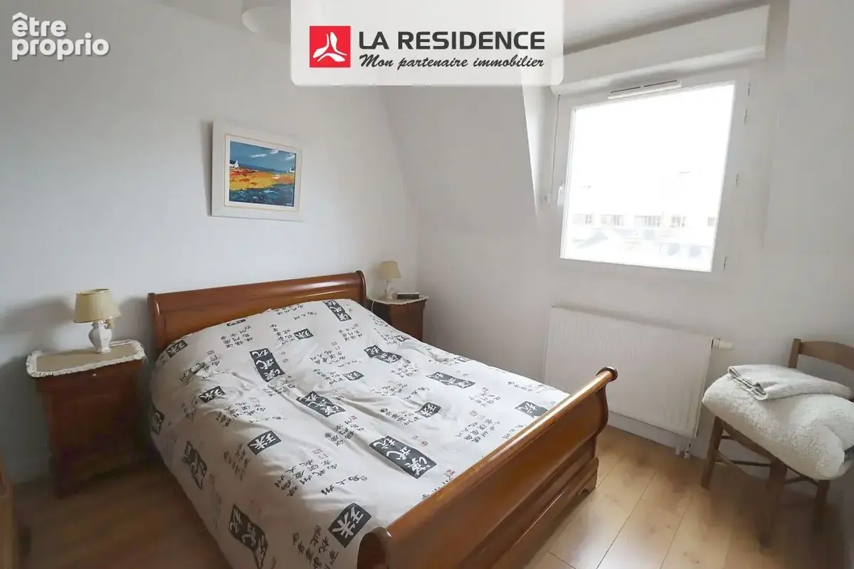 Appartement 116 m² à Rouen  - photo 7
