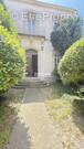 Maison à MONTBAZIN