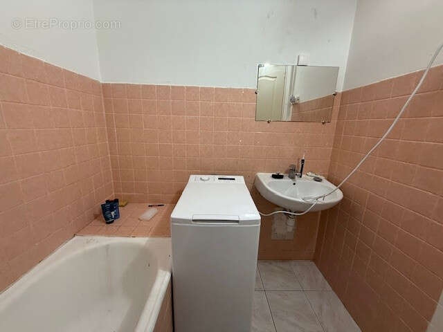 Appartement à HYERES