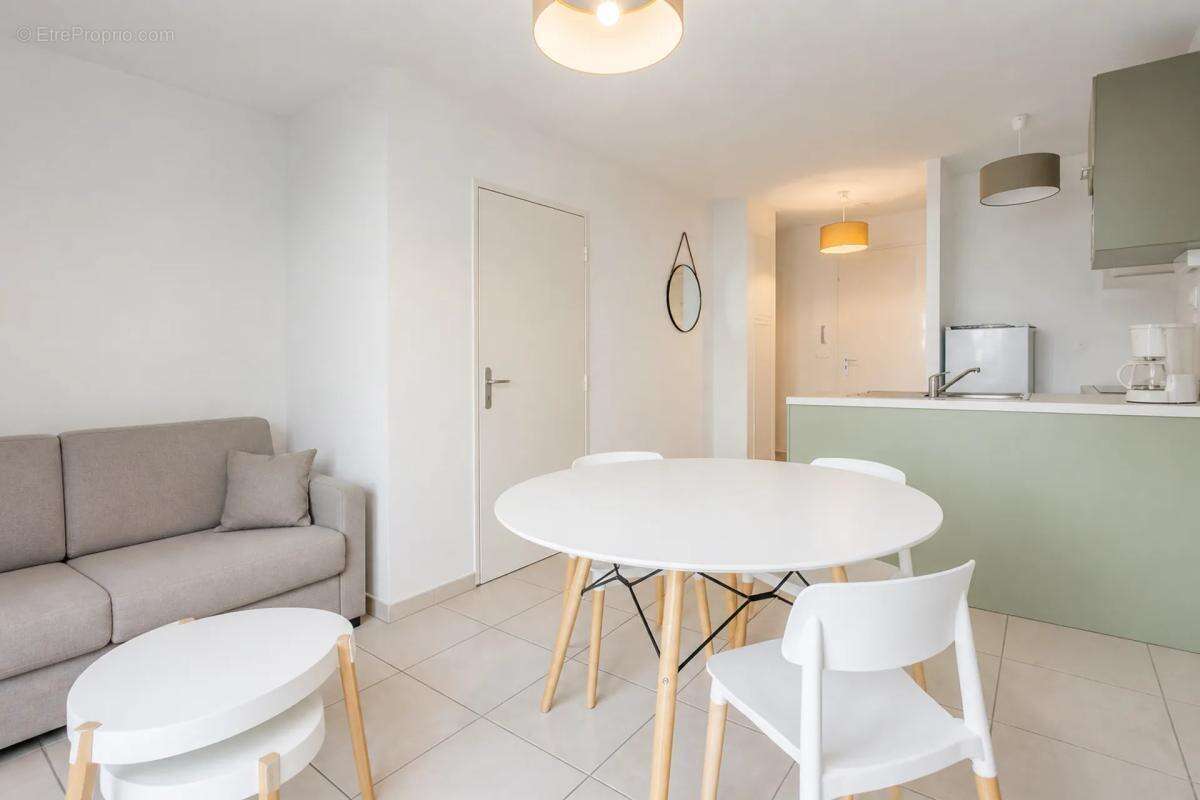 Maison de 3 pièces de 45 m² située à Sérignan - photo 4