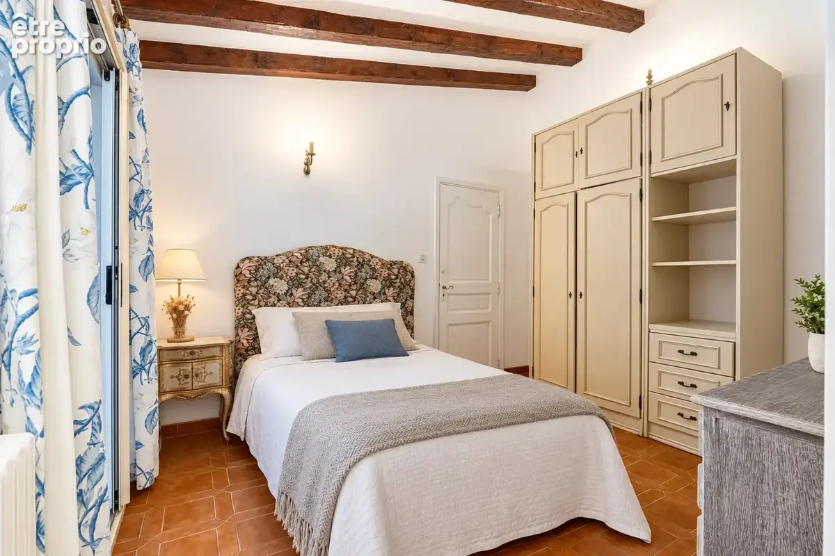 Le Brusc - Maison T5 en bord de mer - photo 8