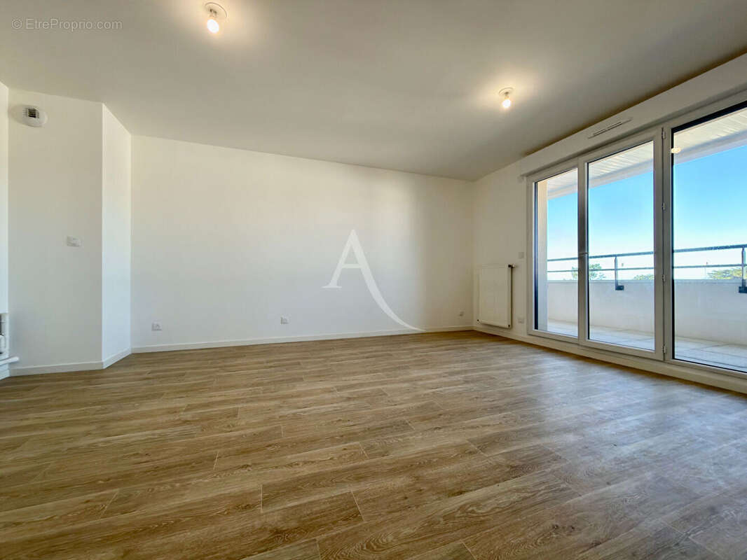 Appartement à SAINT-GILLES-CROIX-DE-VIE