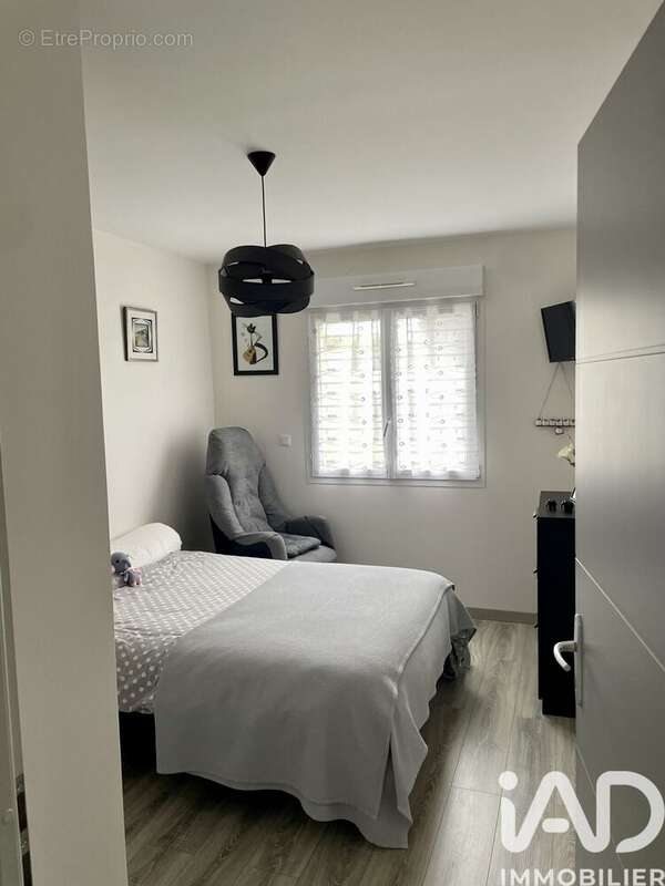 Photo 3 - Maison à OIRY