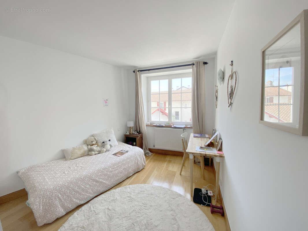Appartement à SAINT-JEAN-DE-LUZ