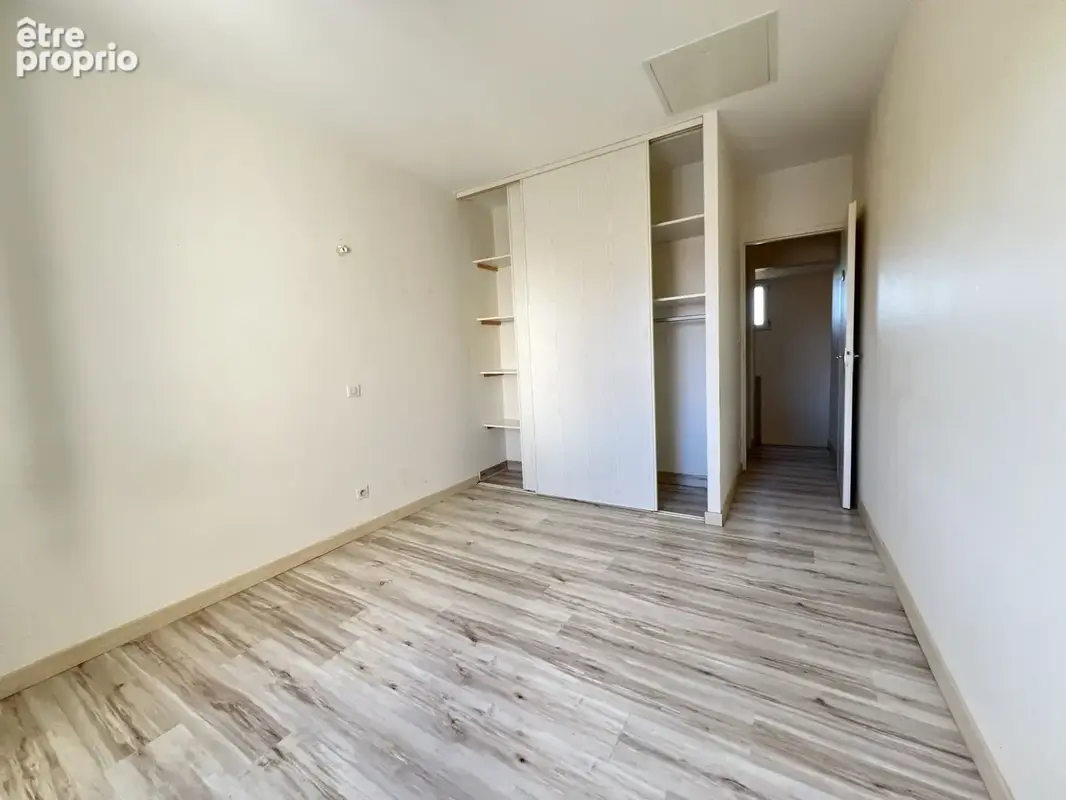 Maison quartier bel air - photo 7