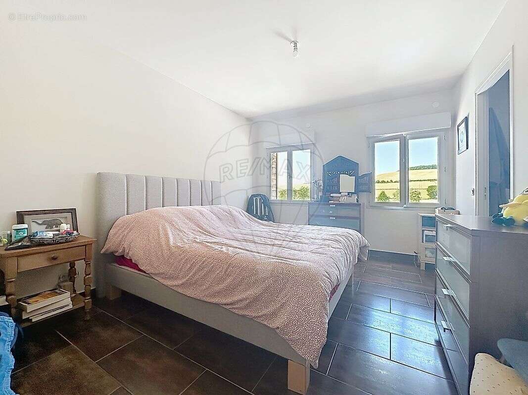Maison 6 chambre(s) à vendre - photo 14