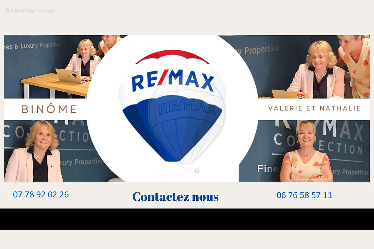 Appartement à ROYAN