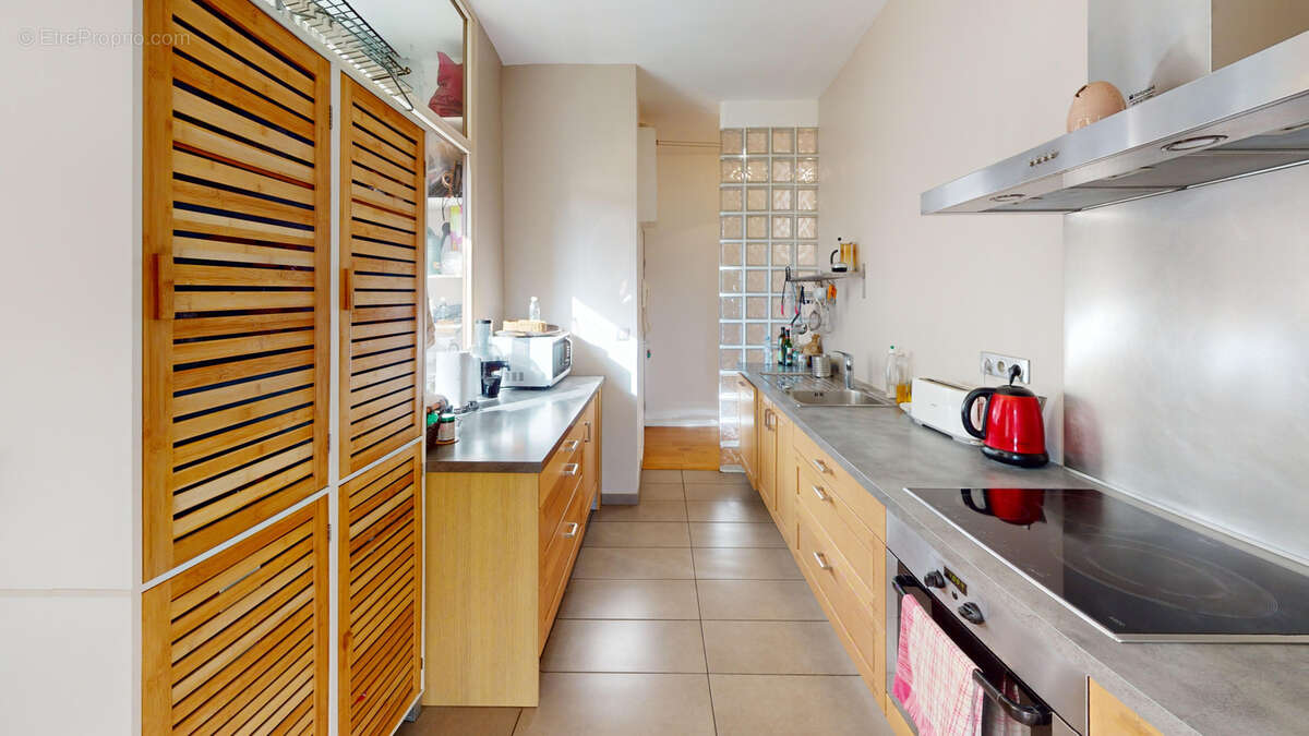 Appartement à GRADIGNAN