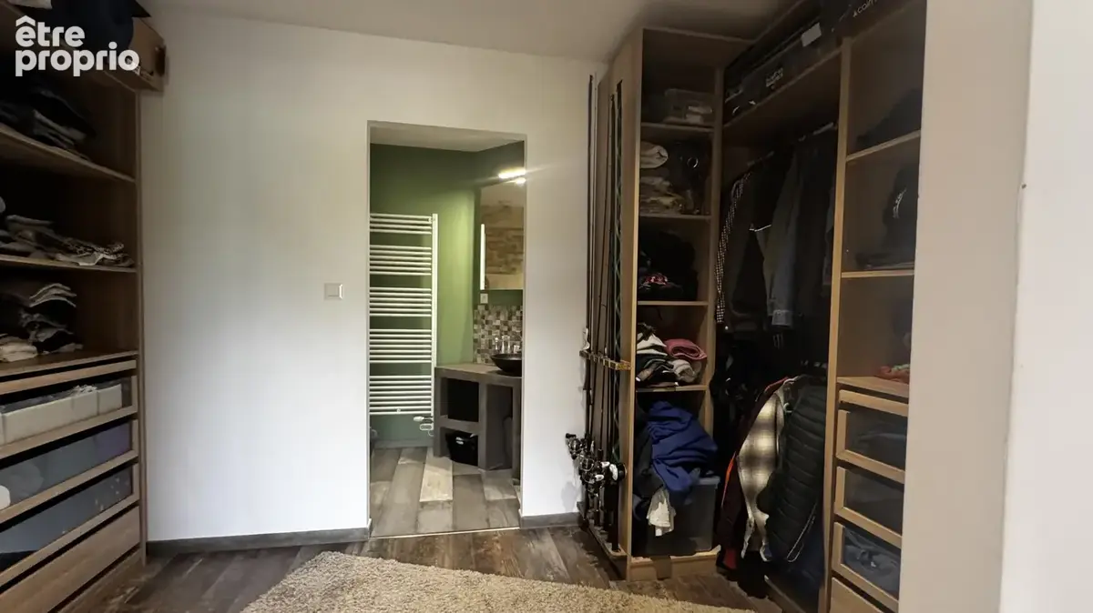 Maison individuelle plain-pied de 2018, proche frontieres du grand duche du luxemboug et belgique - photo 24