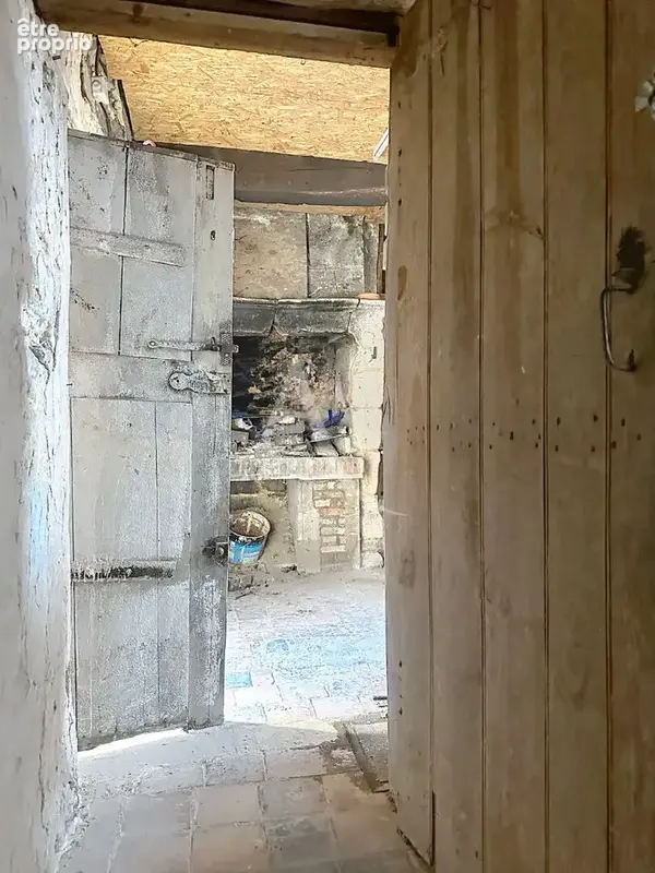Maison de charme dans le centre de Baugé - photo 14