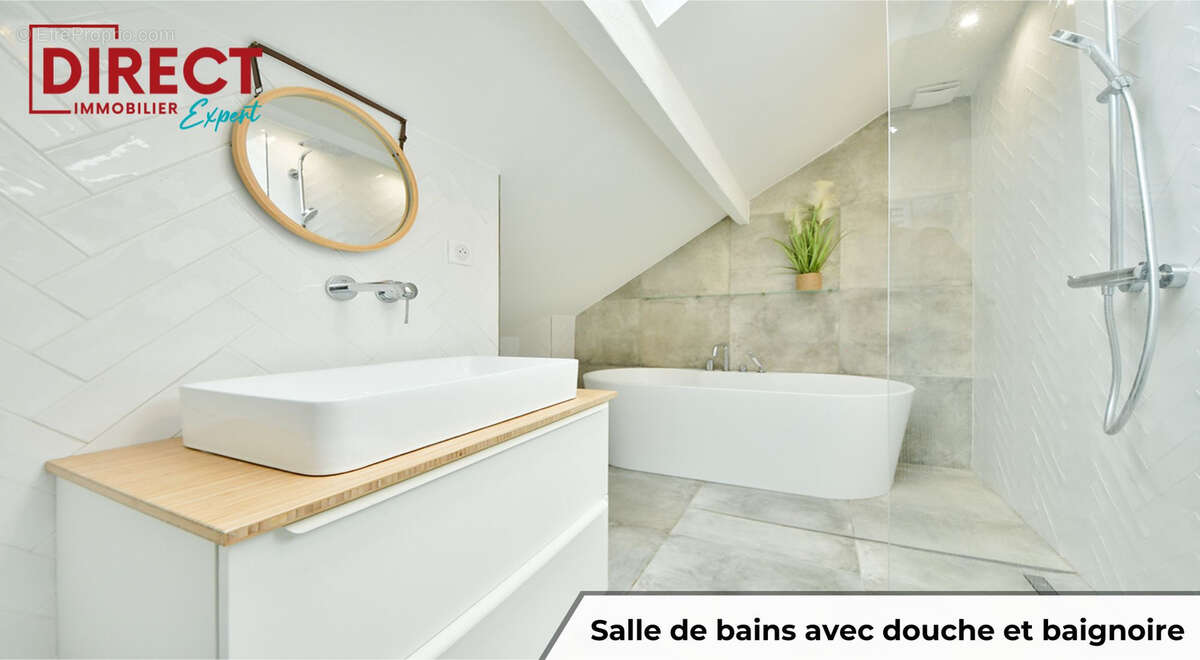 Maison à ALFORTVILLE