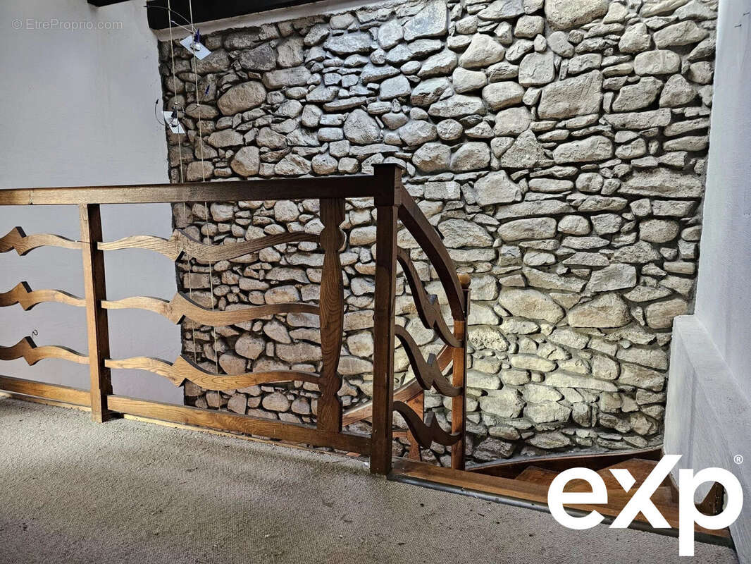 Appartement à BONS-EN-CHABLAIS