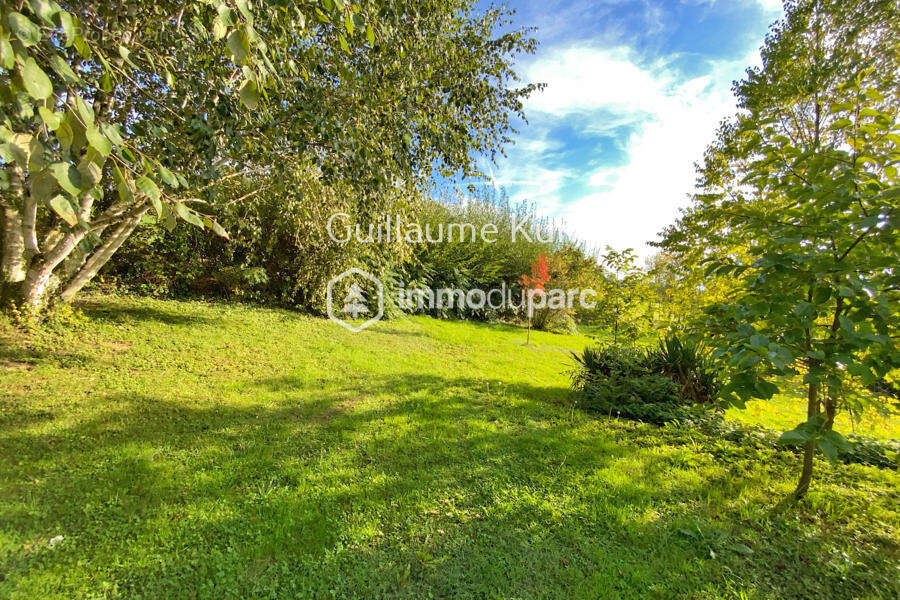 Maison à HERY-SUR-ALBY