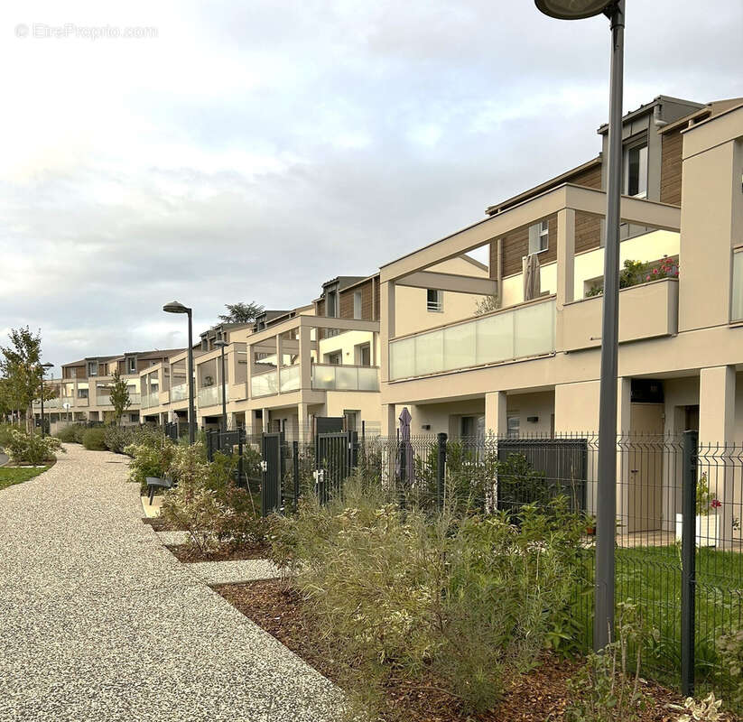 Appartement à VOREPPE