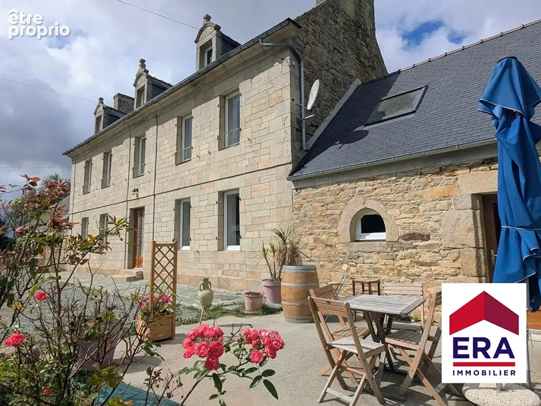 Maison à MORLAIX