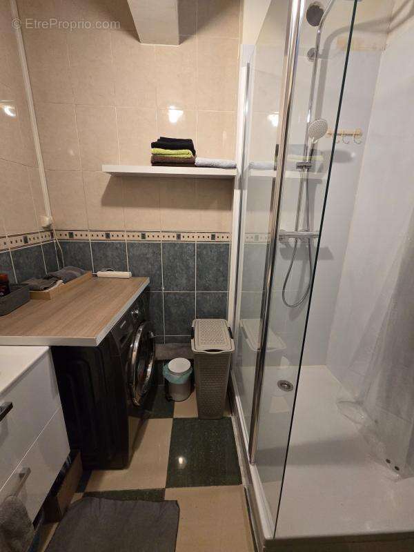 Appartement à TOURCOING