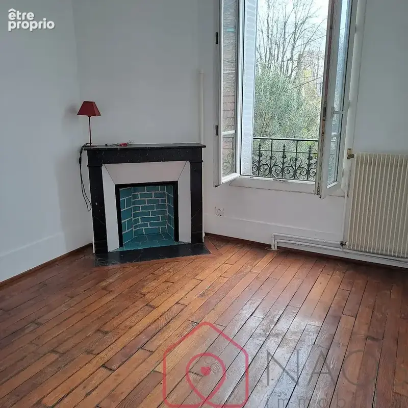 Maison familiale de charme avec jardin au cur de L'Île-Saint-Denis - photo 6