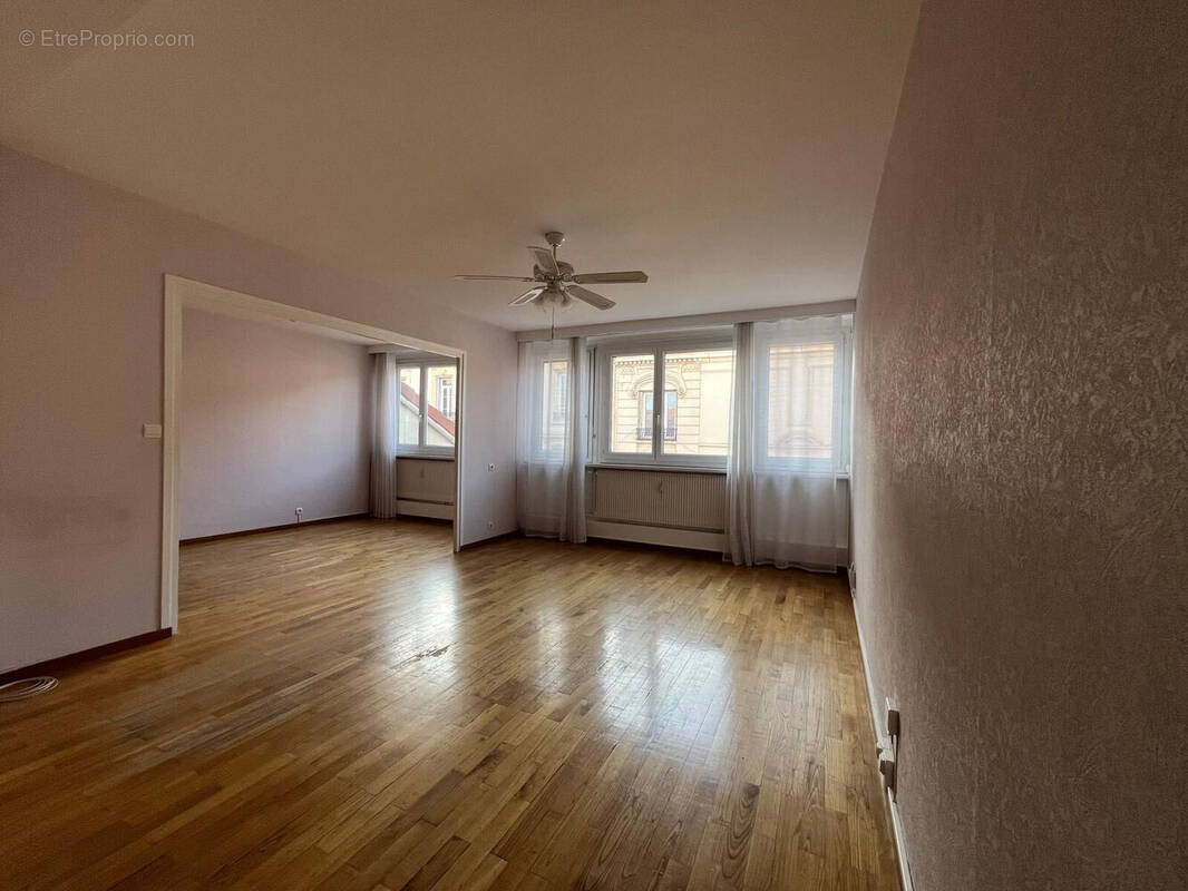 Photo 1 - Appartement à SAINT-ETIENNE