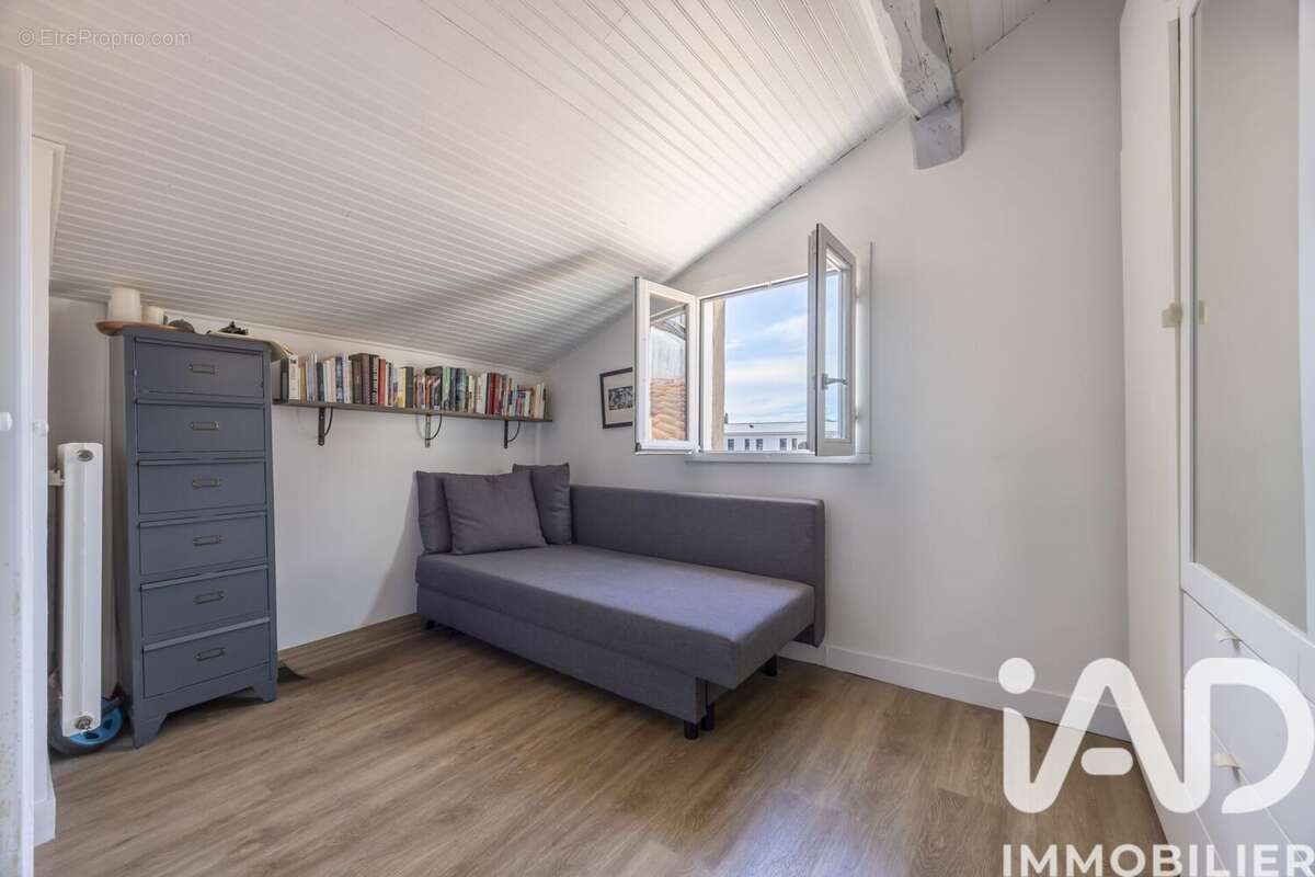Photo 9 - Appartement à BAYONNE