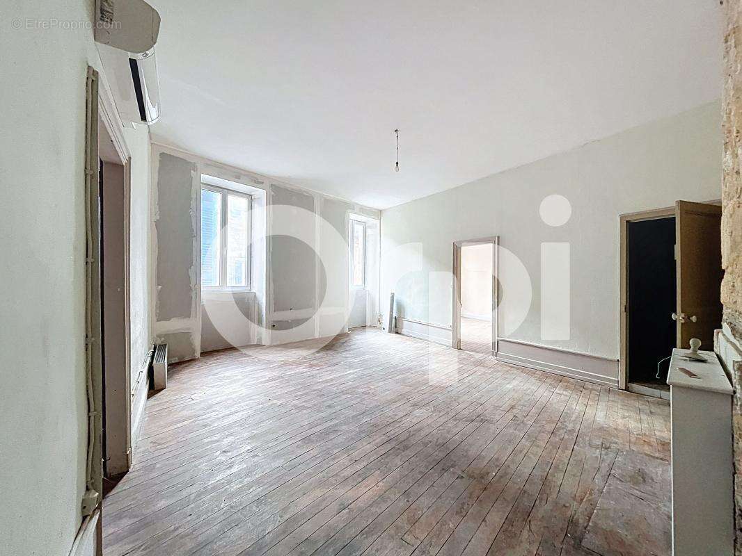 Appartement à MONTIGNAC