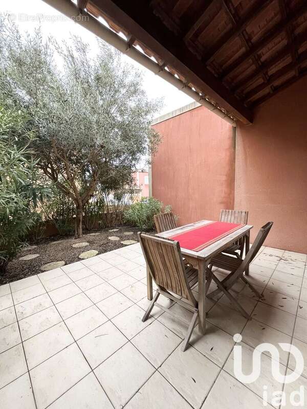 Photo 4 - Maison à FLEURY