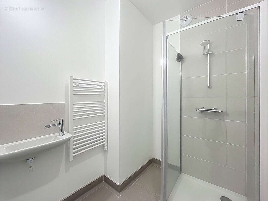 Appartement Fontenay Aux Roses 4 pièces 79.63 m2 - photo 12
