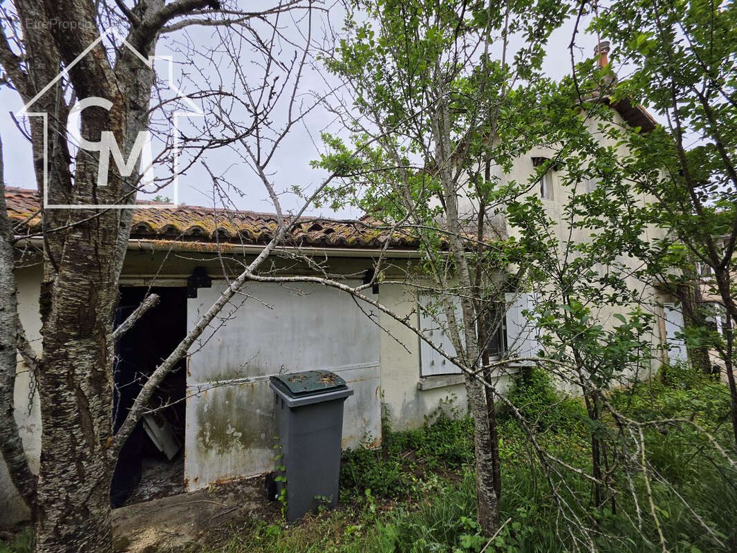 Maison à POMPAIRE