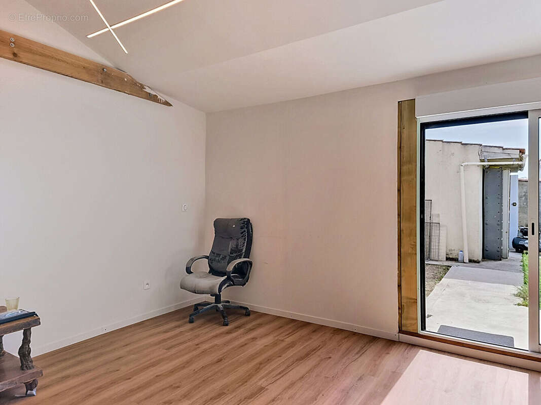 Maison Le Poiré-sur-vie 2 pièces 46 m2 - photo 6