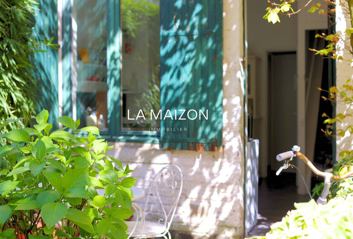 Maison à LILLE