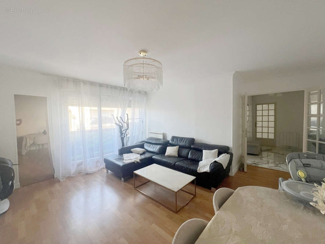 Appartement à CHELLES