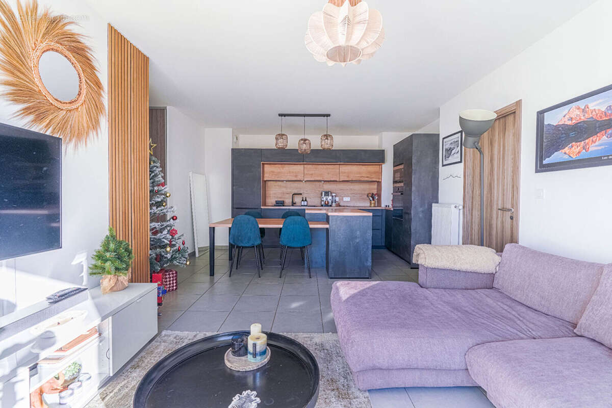 Appartement à ANNECY