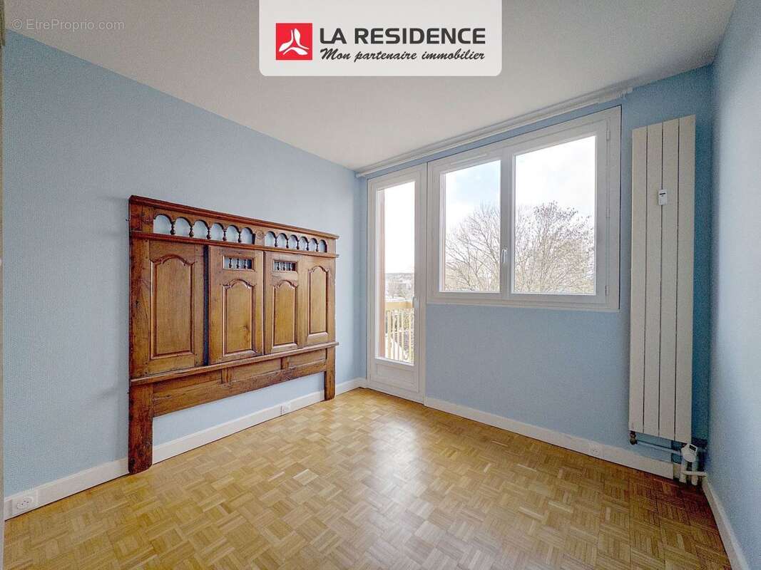 Appartement à MARLY-LE-ROI
