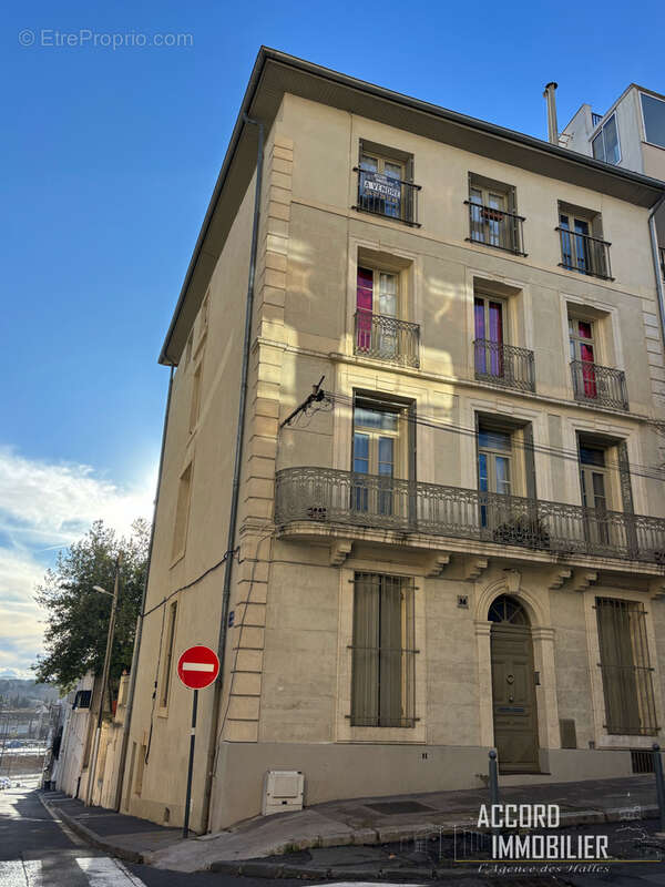 Appartement à BEZIERS