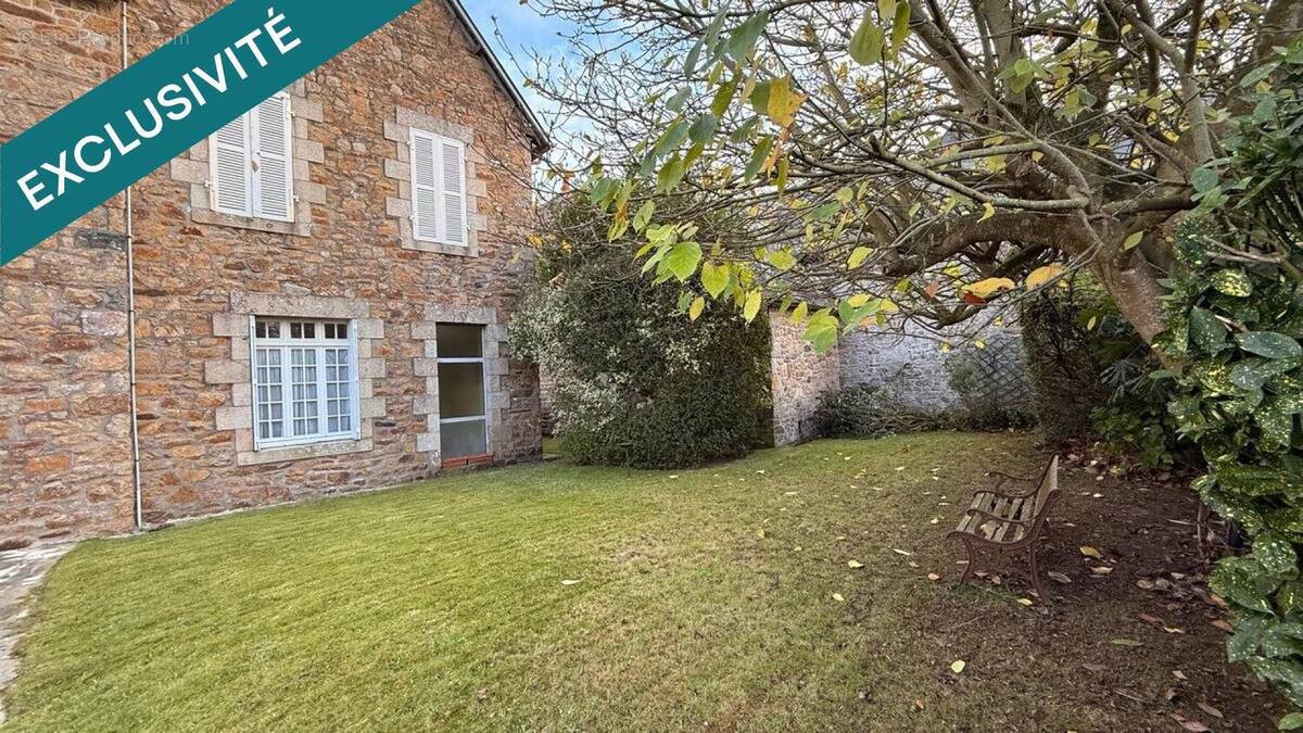 Photo 1 - Maison à PENVENAN
