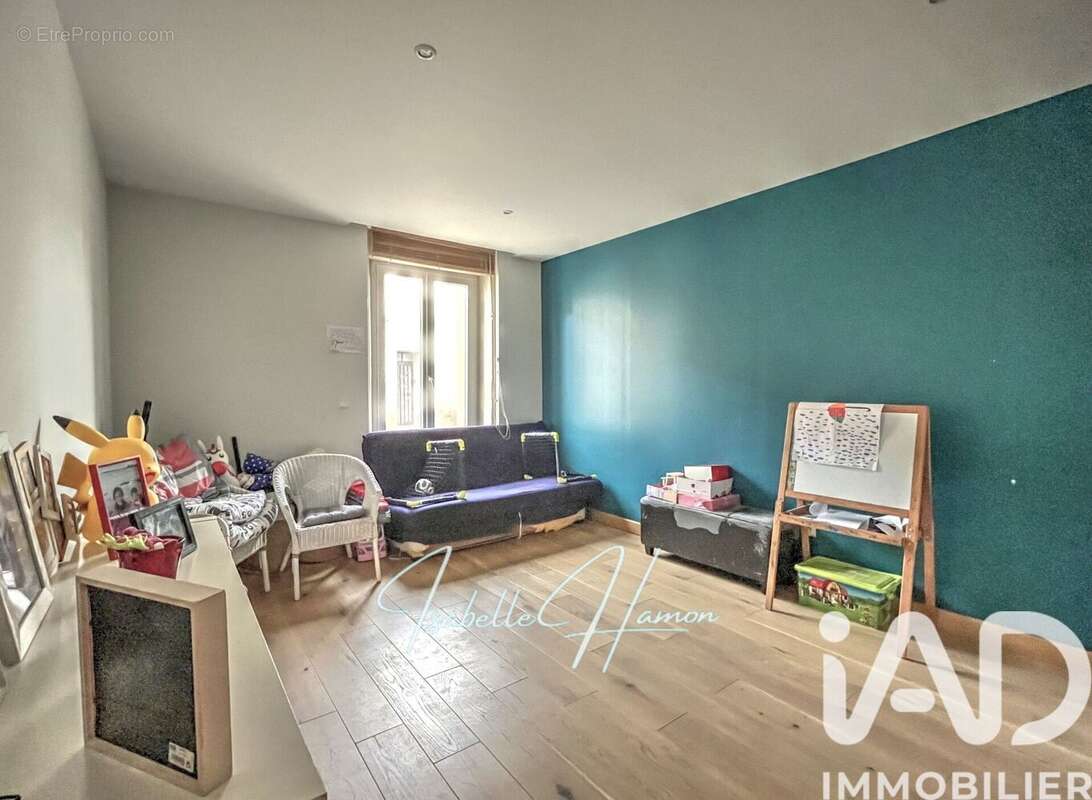 Photo 8 - Maison à LANDEMONT