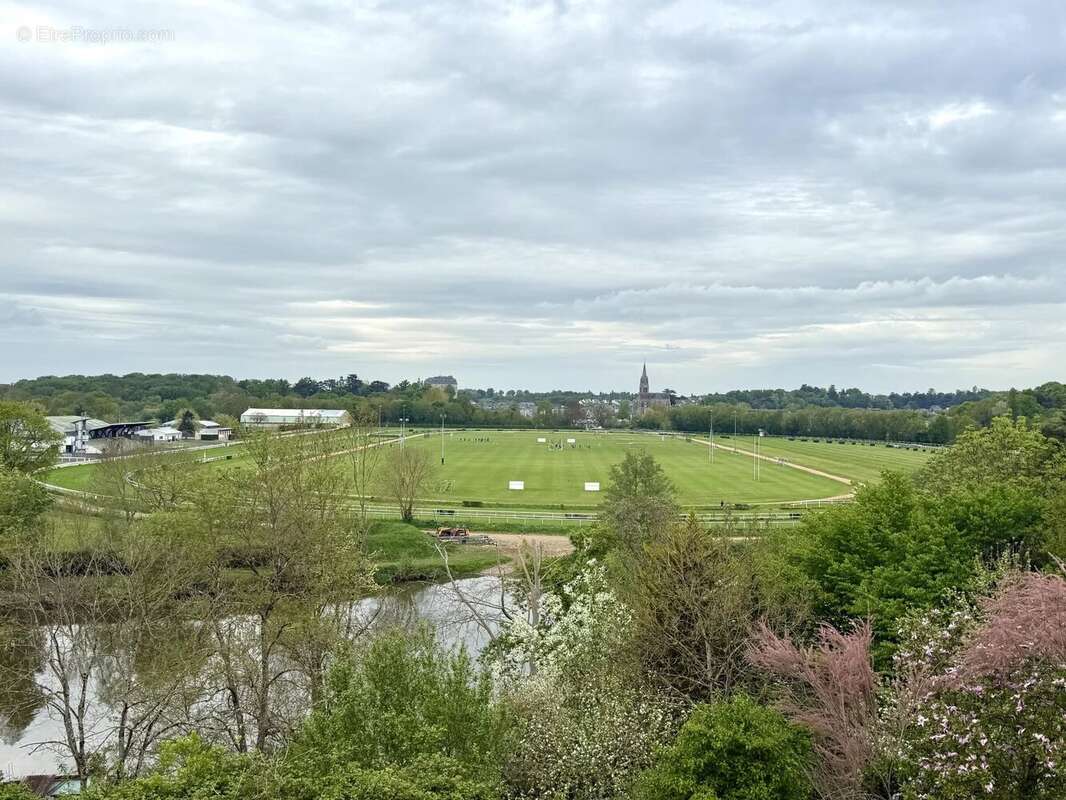 Maison à SABLE-SUR-SARTHE