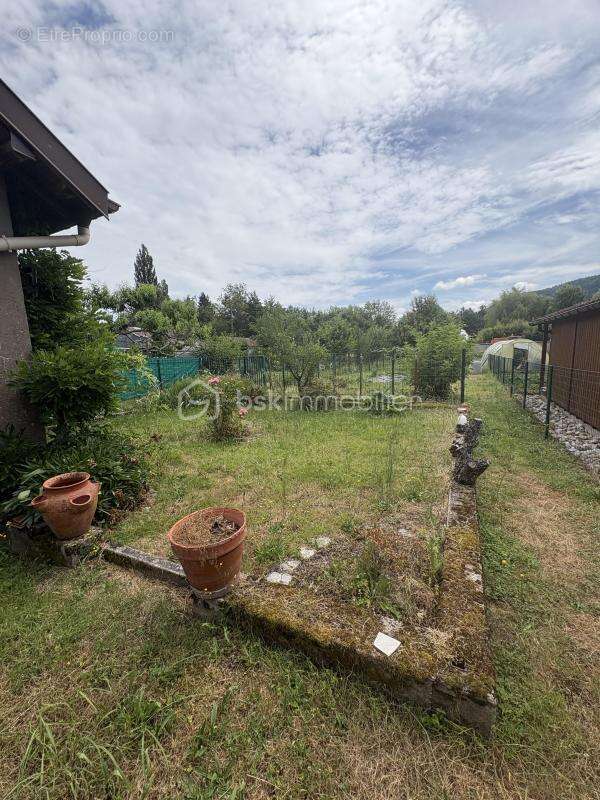 Maison familiale - photo 12