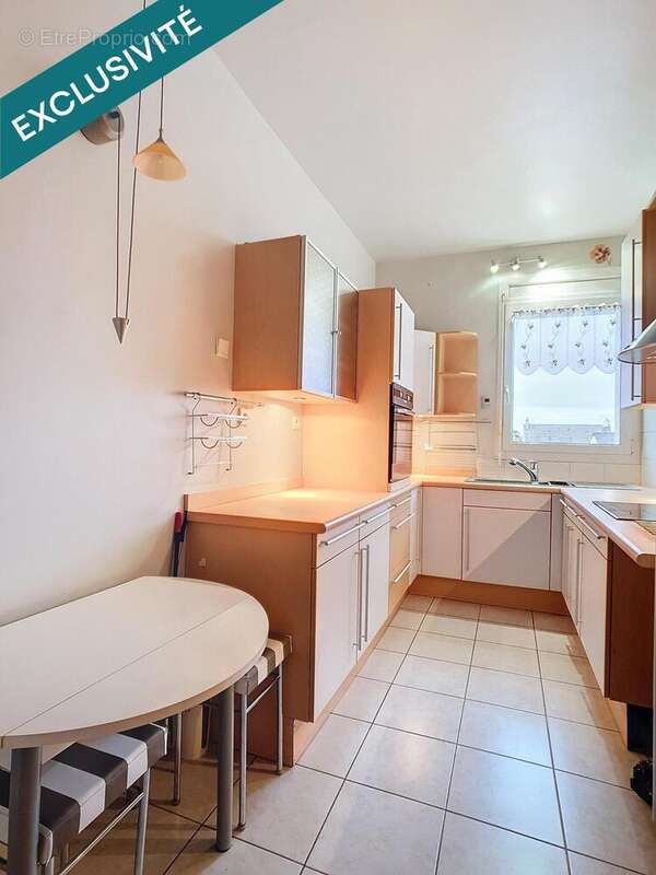 Photo 5 - Appartement à SAINT-MAUR-DES-FOSSES