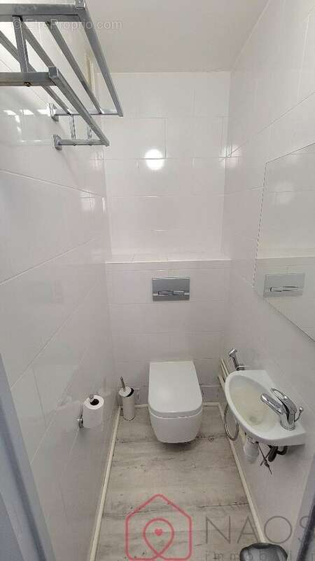 Appartement à MEUDON