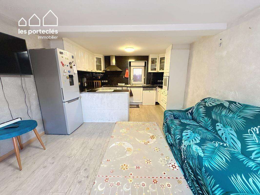 Maison à GUNDERSHOFFEN