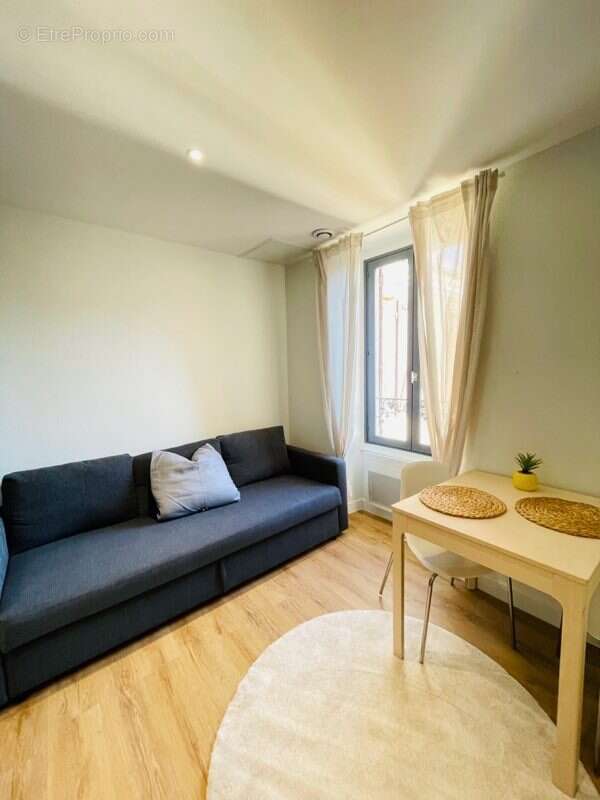 Appartement à ORLEANS