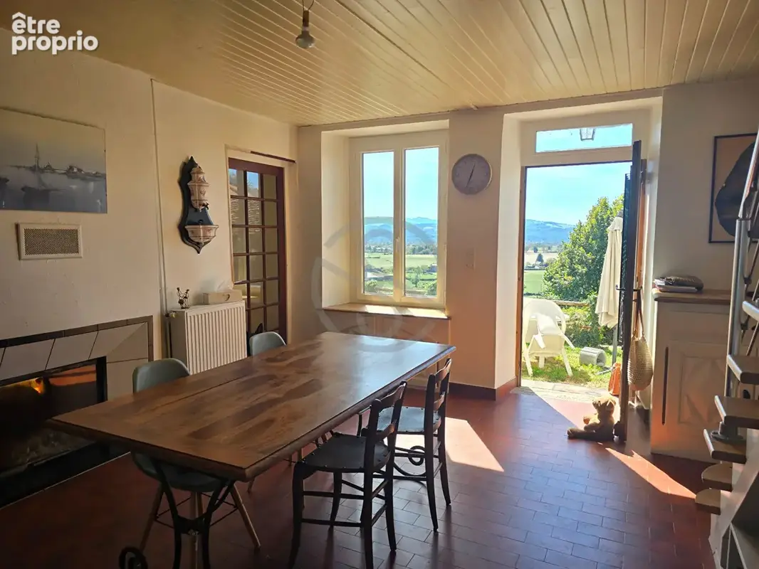 Maison de 167m2, Le Grand Lemps - photo 5