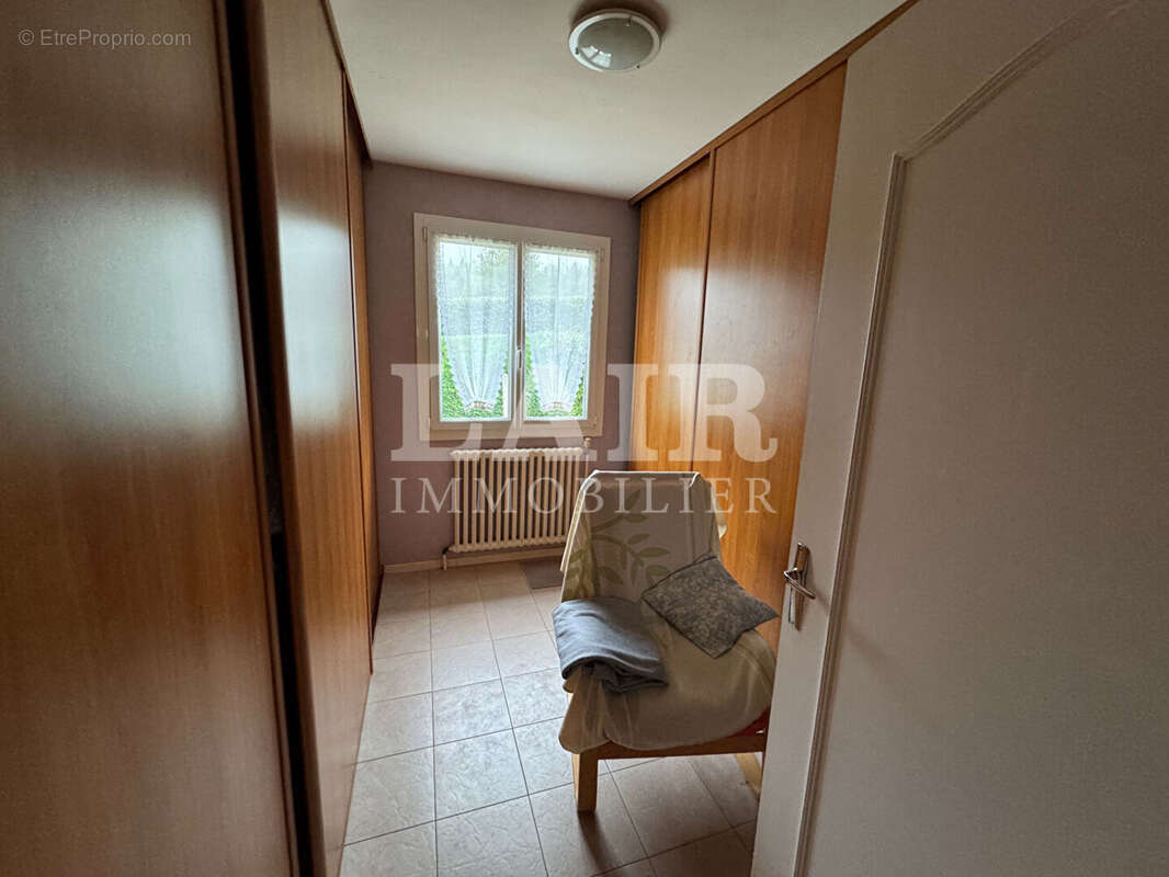 Maison à SOLIGNY-LA-TRAPPE