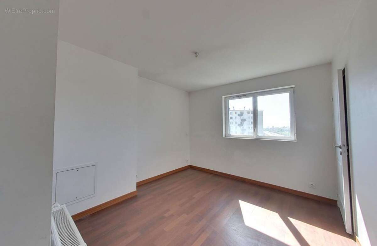 Appartement à MONTREUIL