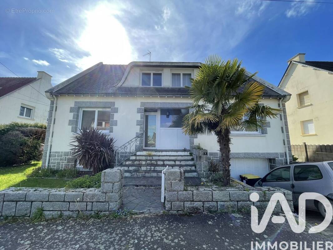 Photo 1 - Maison à LOUDEAC