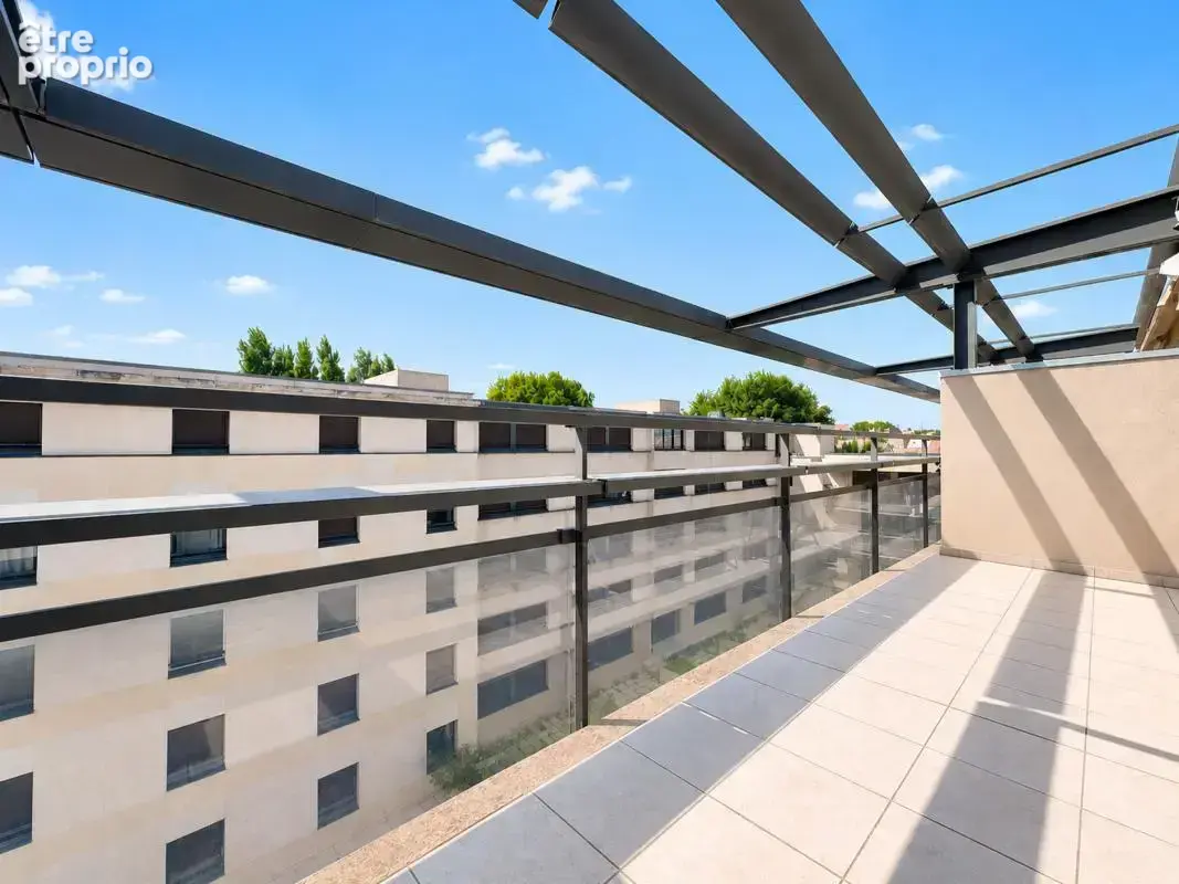 Appartement - photo 4