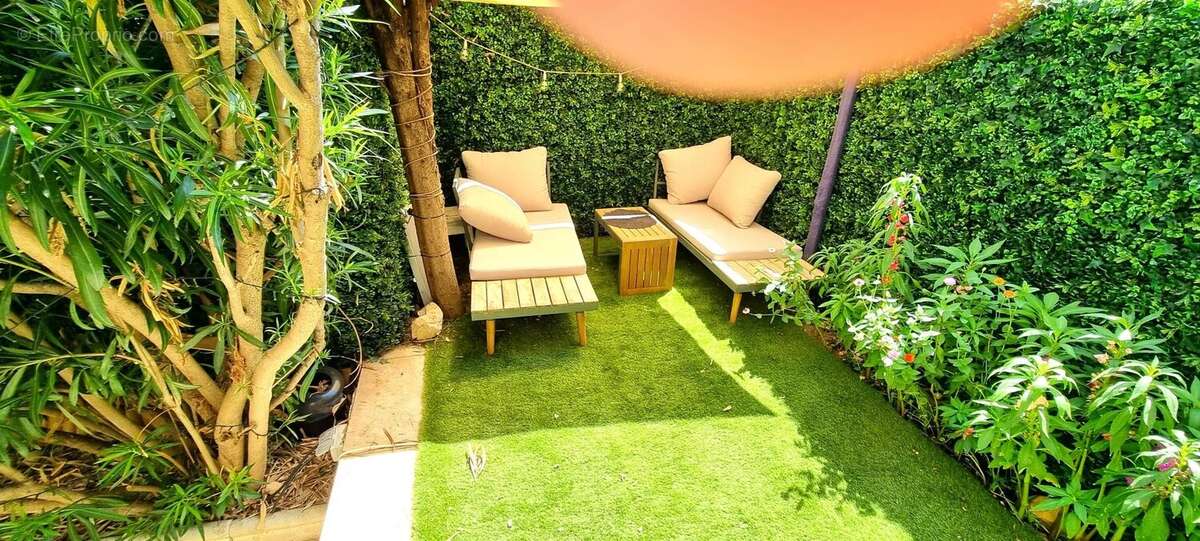Appartement Castel Mont Boron - photo 6